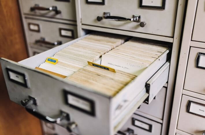 Документы и законы по операционной деятельности интернет-магазина