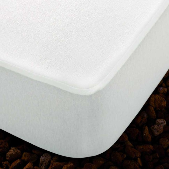Наматрасник Kamasana с юбкой "Silk", 140x200x30 см