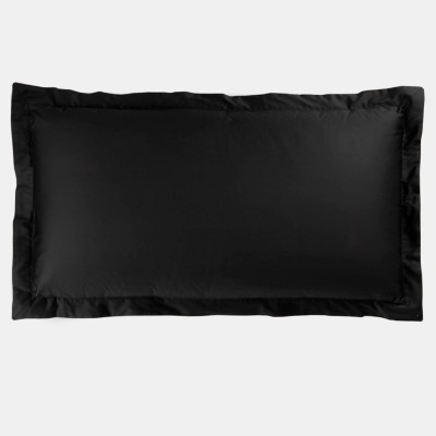 Наволочка German Grass &quot;Dark Onyx Allure&quot;, 50x90 см, 2 шт, черный