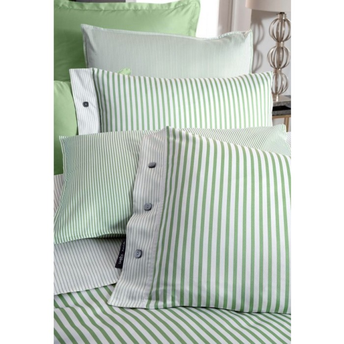 Постельное белье Sarev "Tommy", 1,5 спальное, зеленый