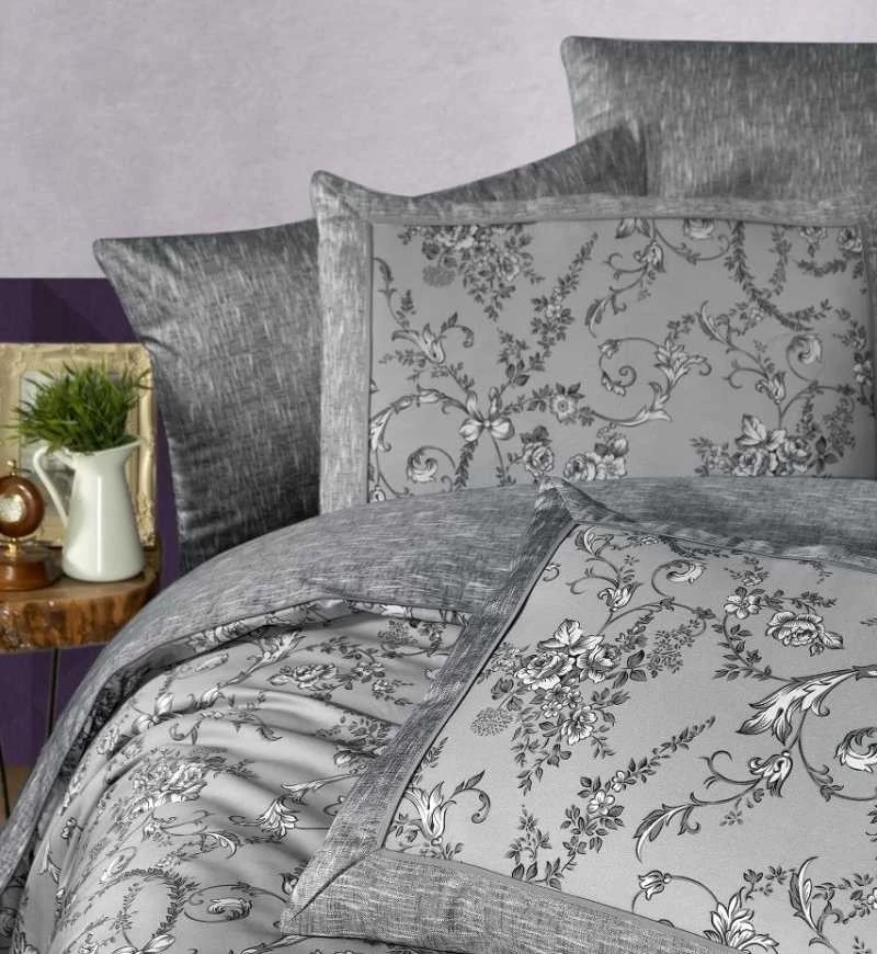 【hy100602】socph bed double Постельное белье Do&Co Premium 