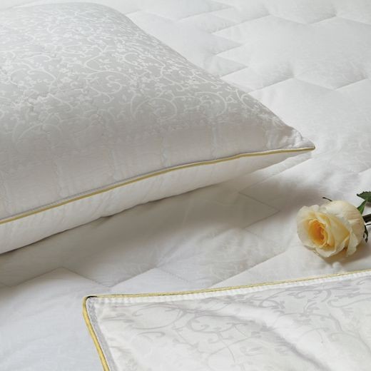 Одеяло ТАС микрогель "HARMONY", 155x215 см, белый