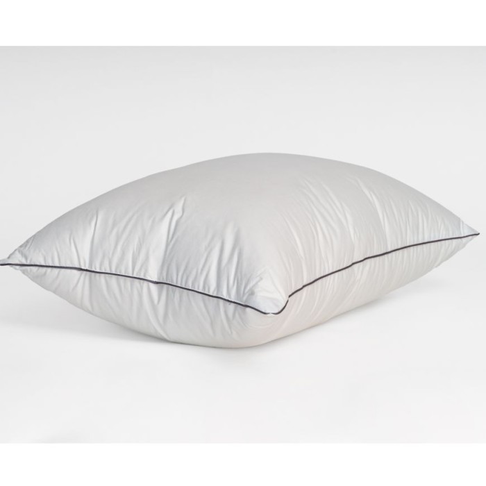 Подушка German Grass "Gray Familie Down", 50x70 см, средняя