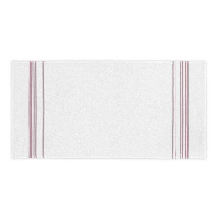 Полотенце Hamam "Meyzer", 50x100 см, сиреневый