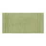 Полотенце Hamam "Pera", 70x140 см, фисташковый