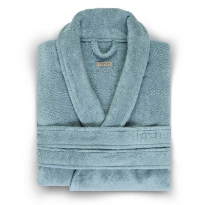 Халат Hamam женский &quot;Sultan&quot;, S, голубой