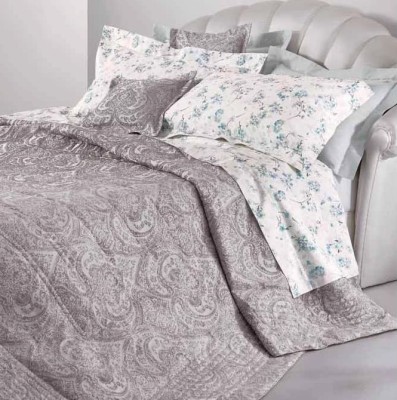 Покрывало Blumarine &quot;Kayla&quot;, 270x270 см, розовый