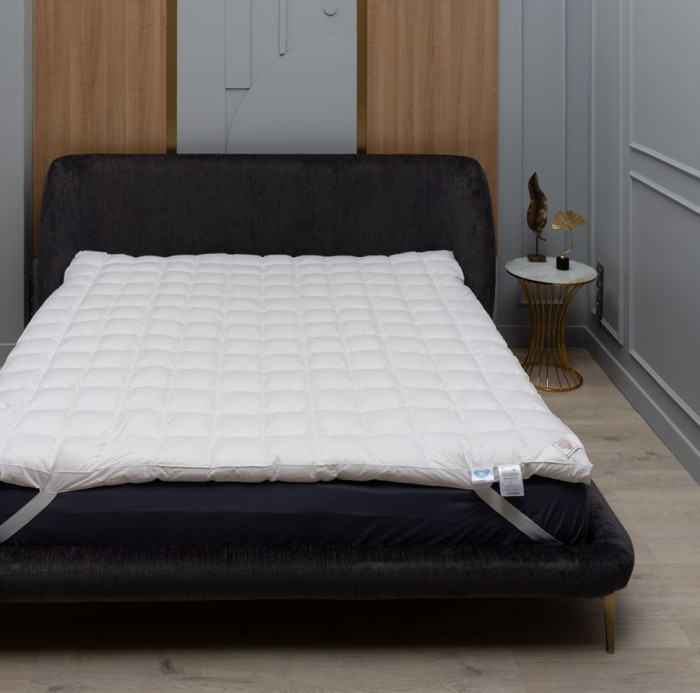 Топпер German Grass "Royal Down Grass", 90x200 см, теплый