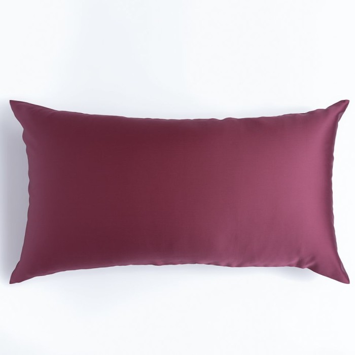 Наволочка German Grass "Purple Brilliant", 50x90 см, 2 шт