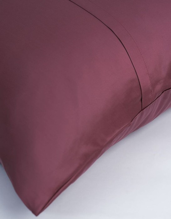 Наволочка German Grass "Purple Brilliant", 50x90 см, 2 шт