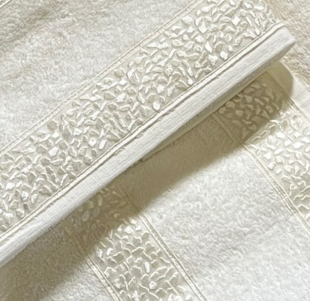 Комплект  полотенец Emozioni Italiane "Beige", 5 шт, бежевый