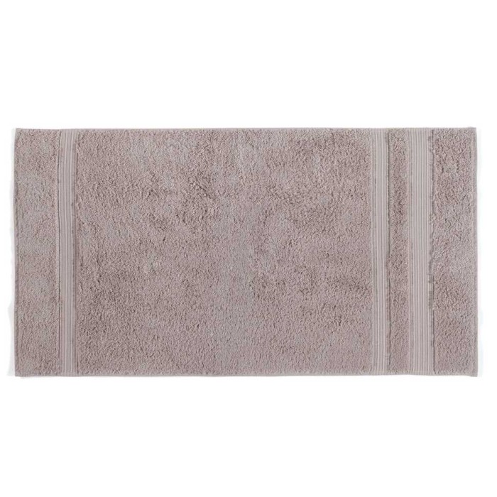 Полотенце Lappartement "London", 30x50 см, сухая роза