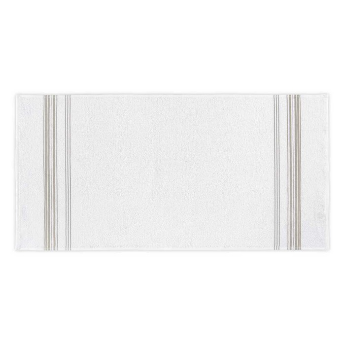 Полотенце Hamam "Meyzer", 50x100 см, серый