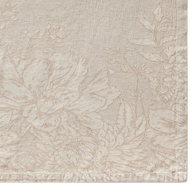 Покрывало Luxberry в мешочке "Yoko", 220x240 см, бежевый