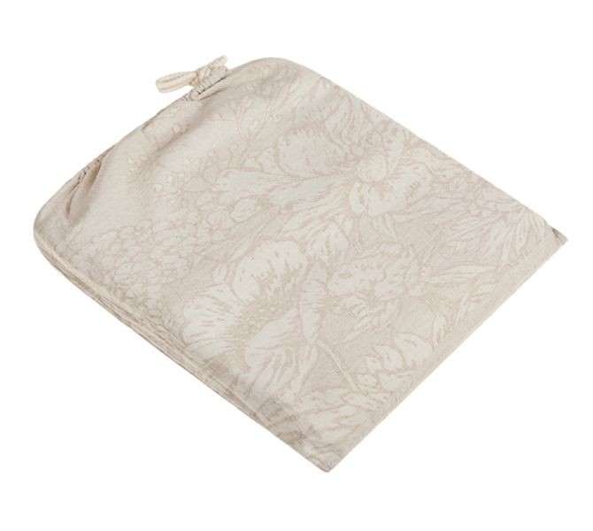 Покрывало Luxberry в мешочке "Yoko", 220x240 см, бежевый