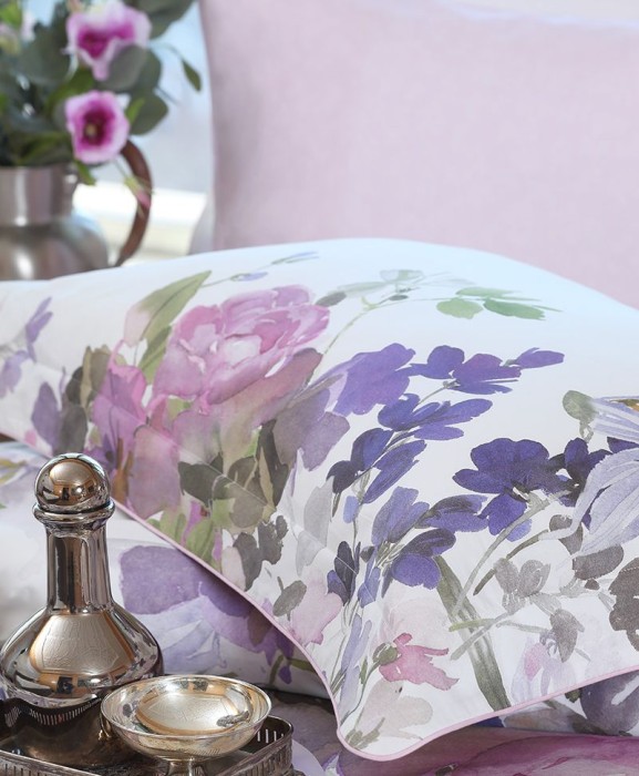 Постельное белье Valeron USC "Damien", 2-х спальное (евро)