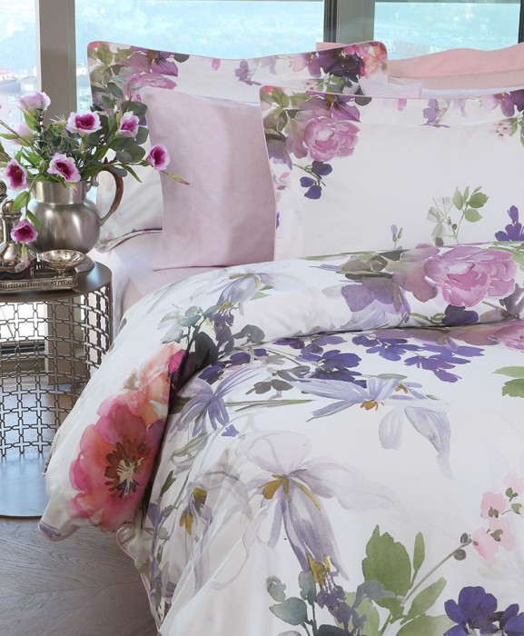 Постельное белье Valeron USC "Damien", 2-х спальное (евро)