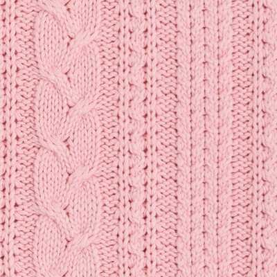 Наволочка Luxberry декоративная "Lux 45", 40x40 см, пион