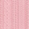 Наволочка Luxberry декоративная "Lux 45", 40x40 см, пион