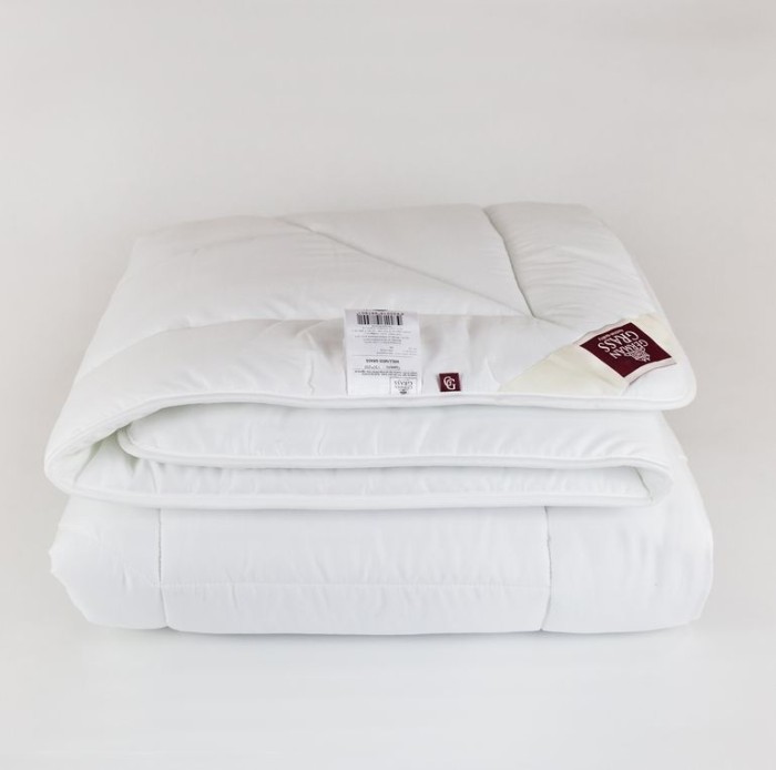 Одеяло German Grass "Wellness Grass", 220x240 см, всесезонное