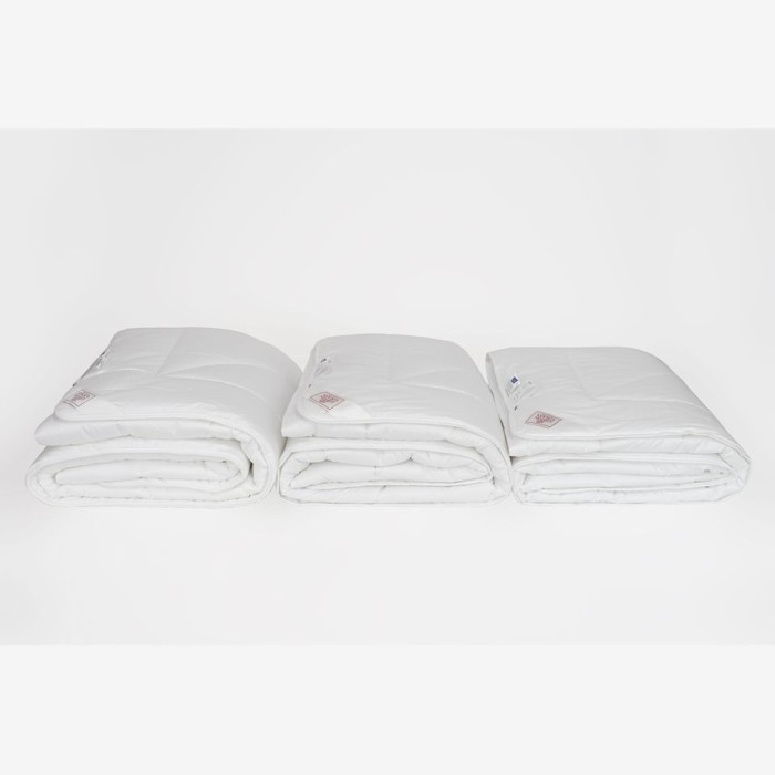 Одеяло German Grass "Wellness Grass", 220x240 см, всесезонное