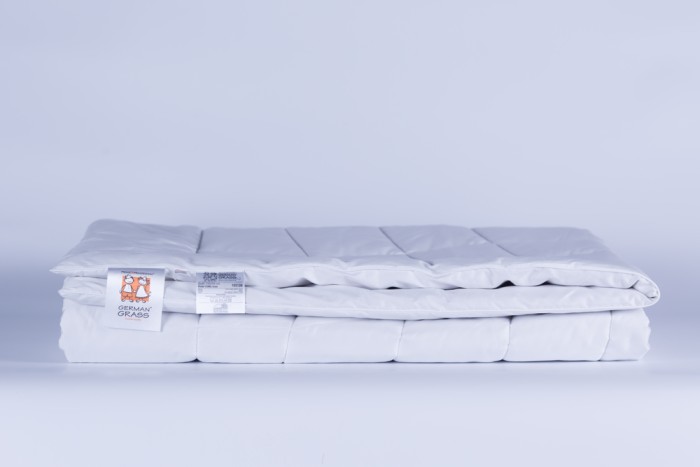 Одеяло Prinz and Prinzessin "Kinder Camel Grass", 150x200 см, всесезонное