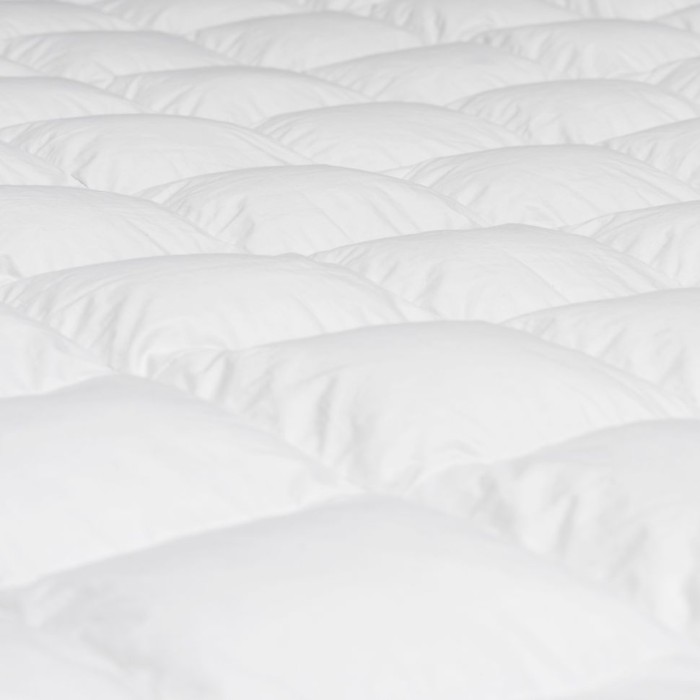 Топпер German Grass "Topper Wool", 140x200 см, теплый