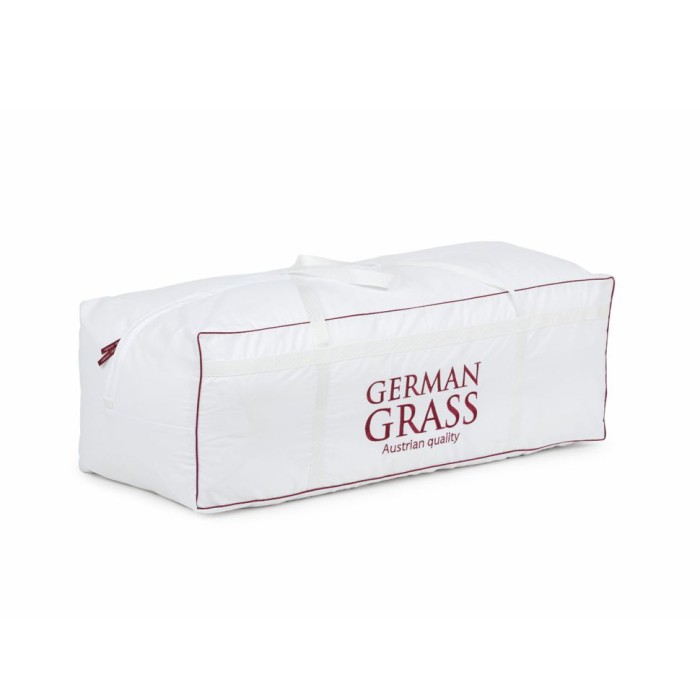 Топпер German Grass "Topper Wool", 140x200 см, теплый