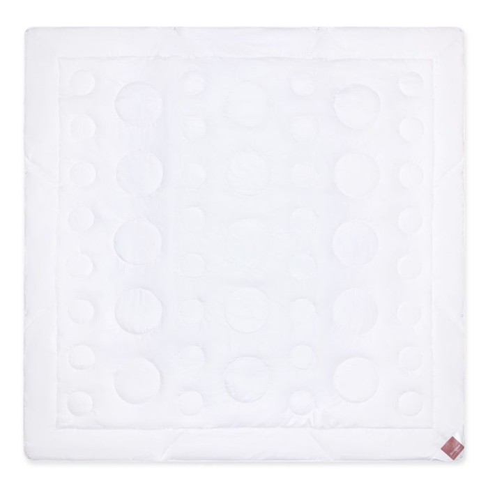 Одеяло Brinkhaus шелк "Mandarin", 155x200 см, легкое