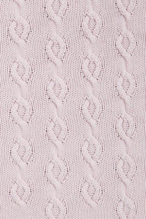 Наволочка декоративная Luxberry "Lux 39", 40x40 см, старая роза 2