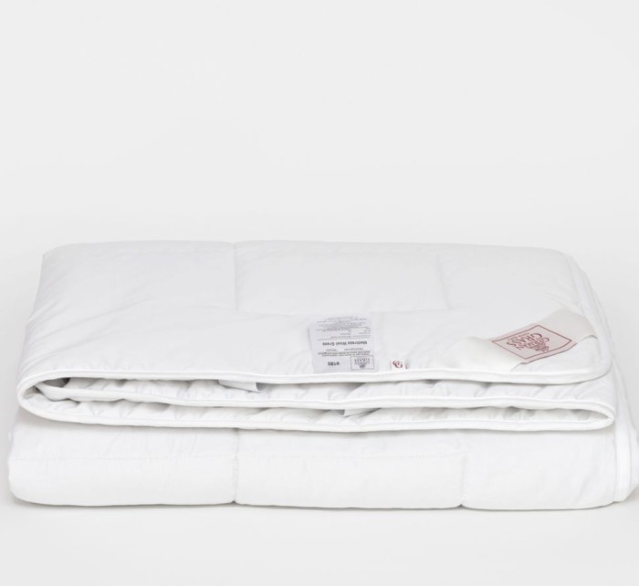 Наматрасник German Grass "Camel Wool", 90x200 см, всесезонный