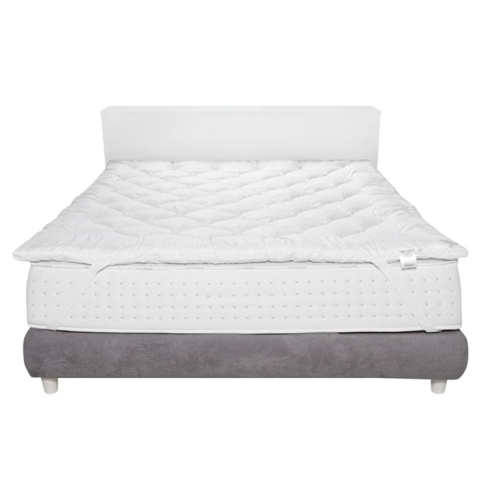 Топпер German Grass "Camel Wool", 140x200 см, теплый