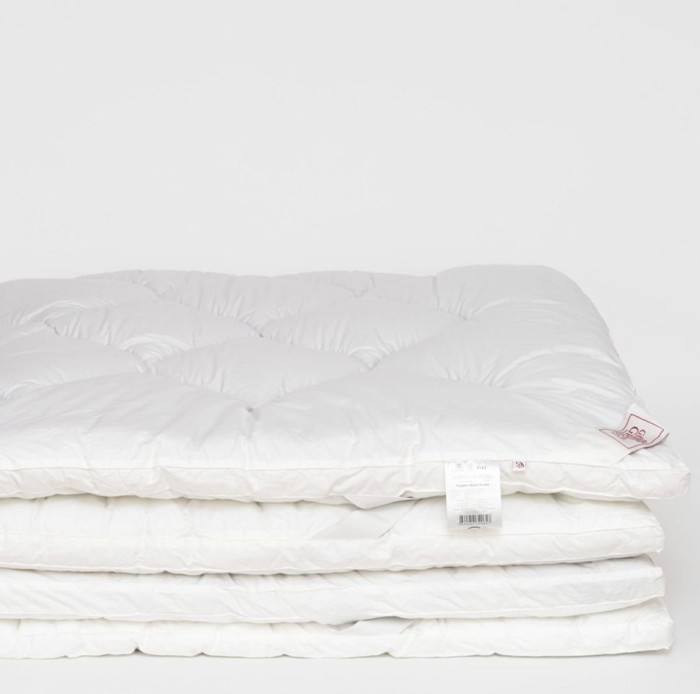 Топпер German Grass "Camel Wool", 140x200 см, теплый