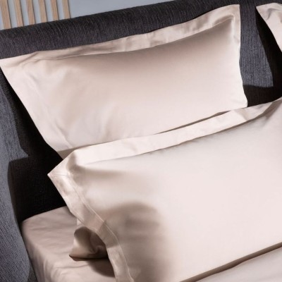 Наволочка German Grass оксфорд &quot;Nude Pink Allure&quot;, 50x70 см, 2 шт, бежевый