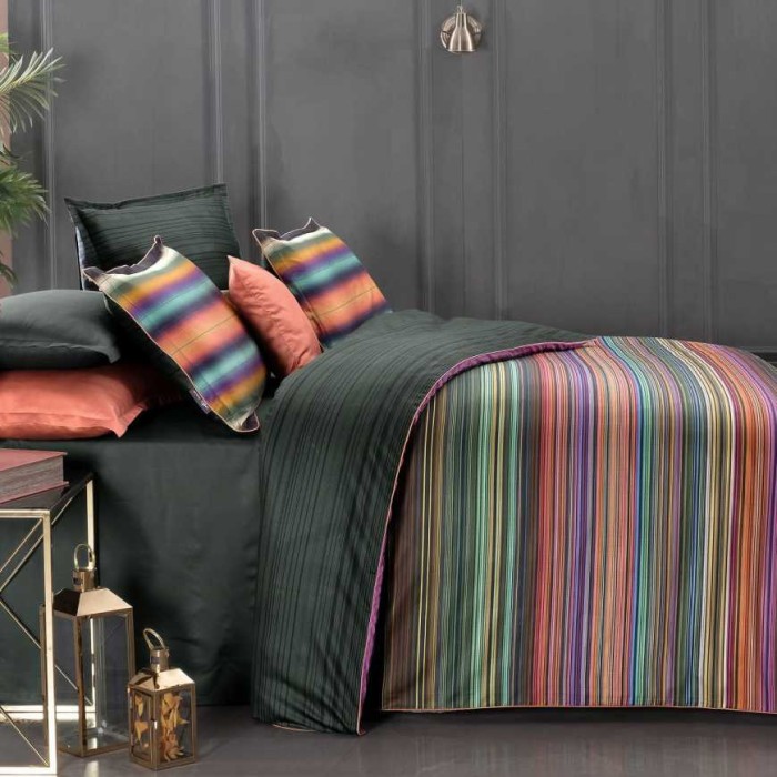 Постельное белье Sarev "Brandon", 1,5 спальное, розовый