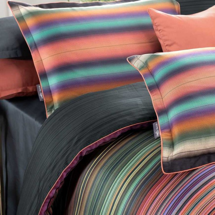 Постельное белье Sarev "Brandon", 1,5 спальное, розовый