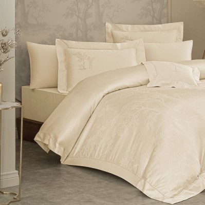 Постельное белье Valeron Jakar "Hetre", king-size
