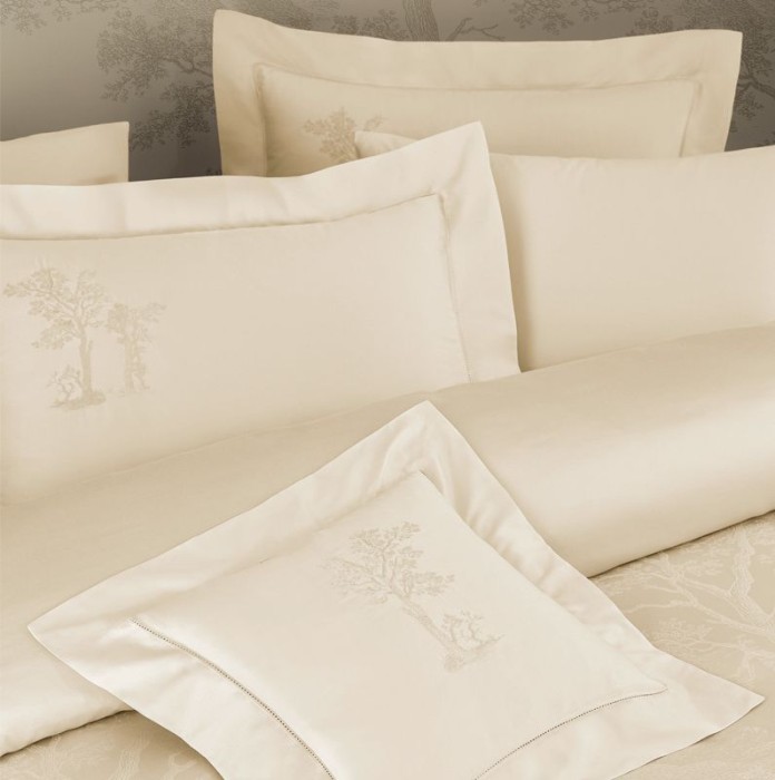 Постельное белье Valeron Jakar "Hetre", king-size