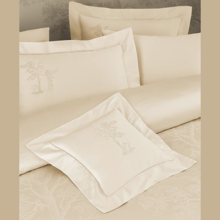 Постельное белье Valeron Jakar "Hetre", king-size