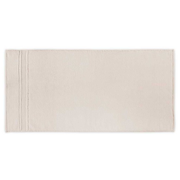 Полотенце Hamam "Pearl", 50x100 см, перламутровый