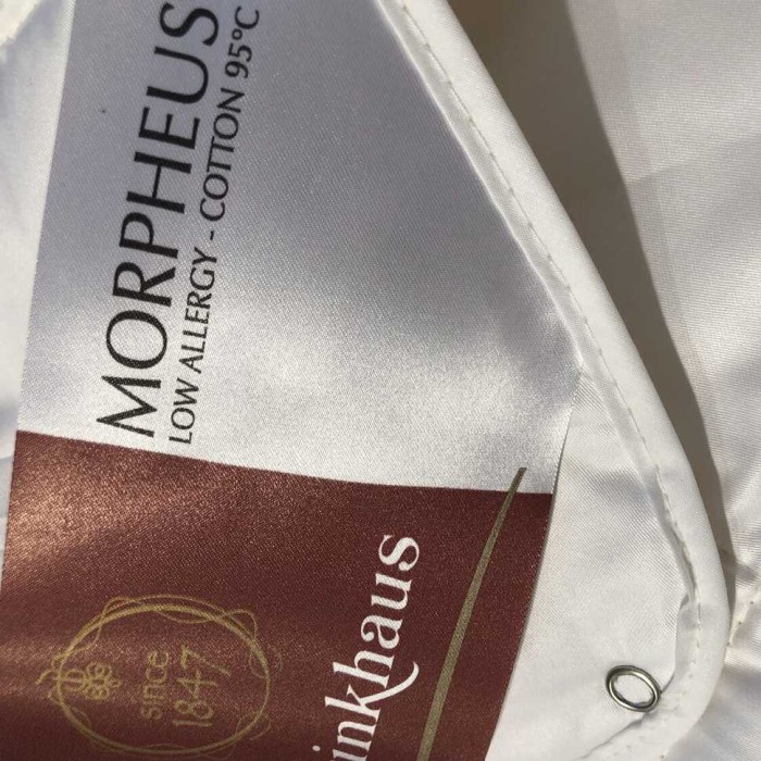 Одеяло детское Brinkhaus "Morpheus", 100x135 см, легкое