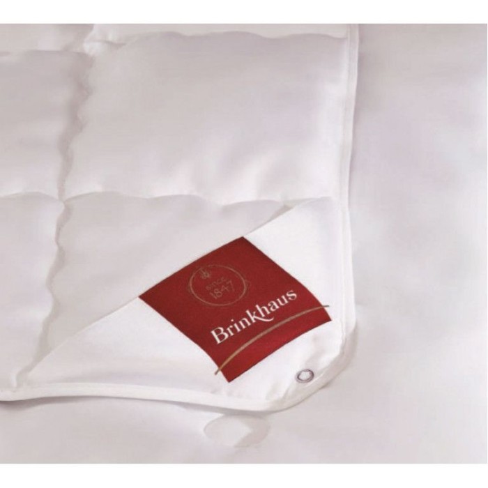 Одеяло Brinkhaus "Bauschi Lux", 155x200 см, легкое