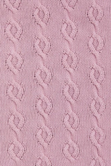 Наволочка декоративная Luxberry "Lux 39", 40x40 см, старая роза 3