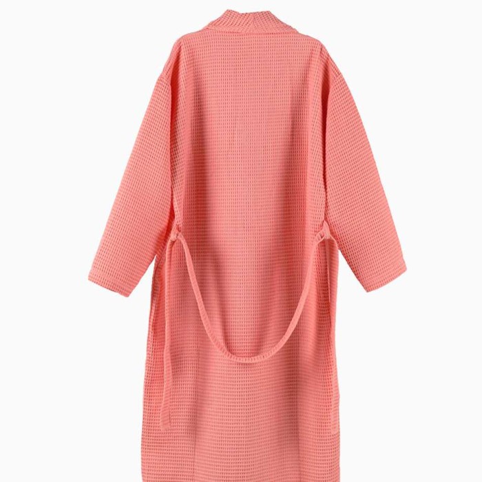 Халат Arya "Pamira", L, коралловый