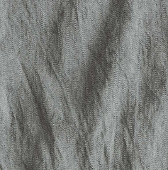 Простыня Bovi "Soft Sateen", 240x280 см, серо-зеленый