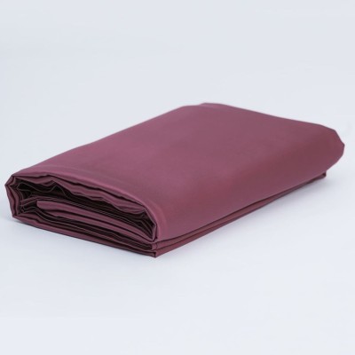 Простыня German Grass на резинке &quot;Purple Brilliant&quot;, 200x200x40 см