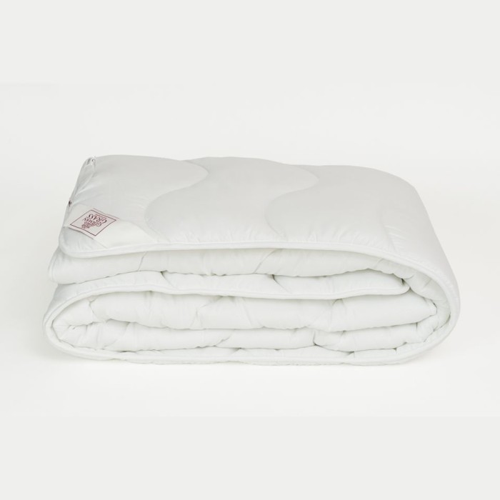 Одеяло German Grass "60°C Familie Stopallergy", 200x200 см, всесезонное