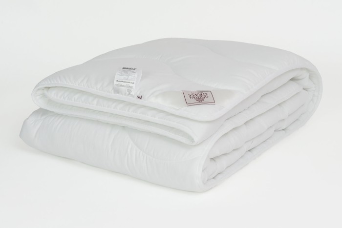 Одеяло German Grass "60°C Familie Stopallergy", 200x200 см, всесезонное