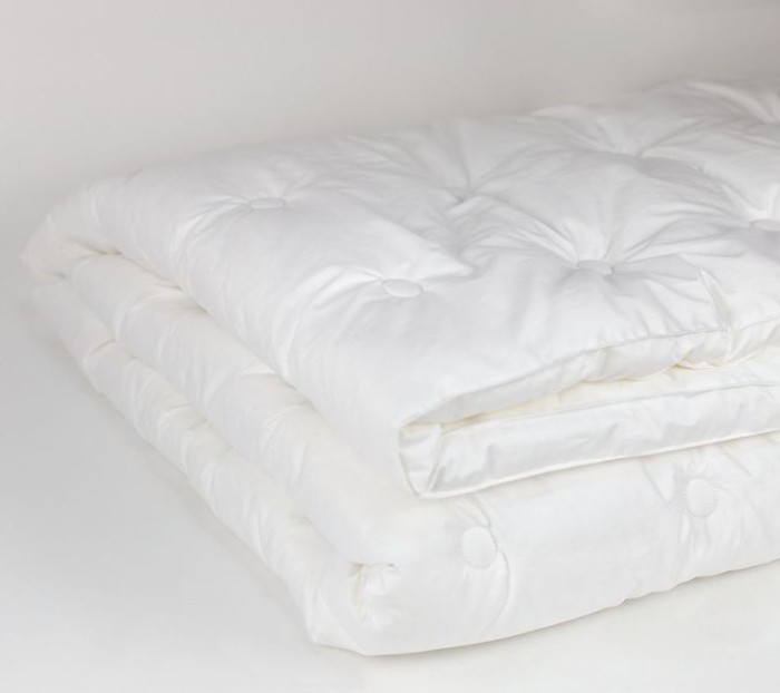 Топпер German Grass "Topper Silk", 140x200 см, всесезонный