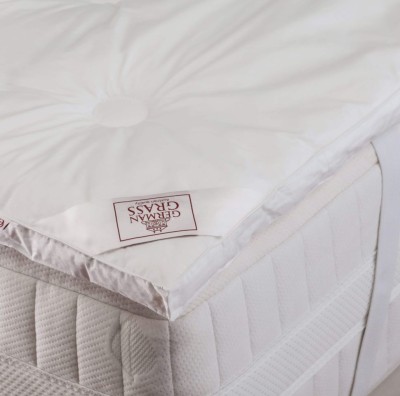 Топпер German Grass &quot;Topper Silk&quot;, 140x200 см, всесезонный